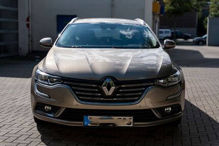 Renault Talisman 96.500 km 12.495 &euro; Dinslaken 46535