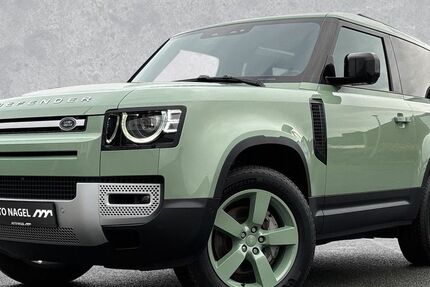 Land Rover Defender 107.000 km 51.899 &euro; Essen 45141