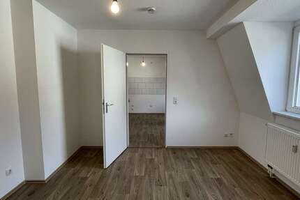 Wohnung zum Mieten in Duisburg 330 € 56.56 m² 2 zimmer