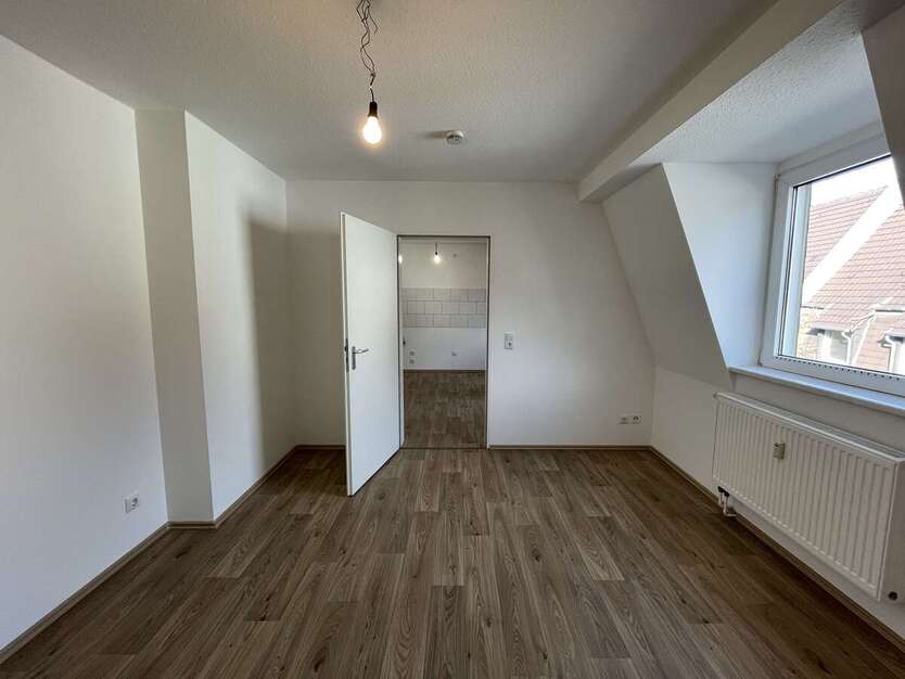 Wohnung zum Mieten in Duisburg 330 € 56.56 m² 2 zimmer