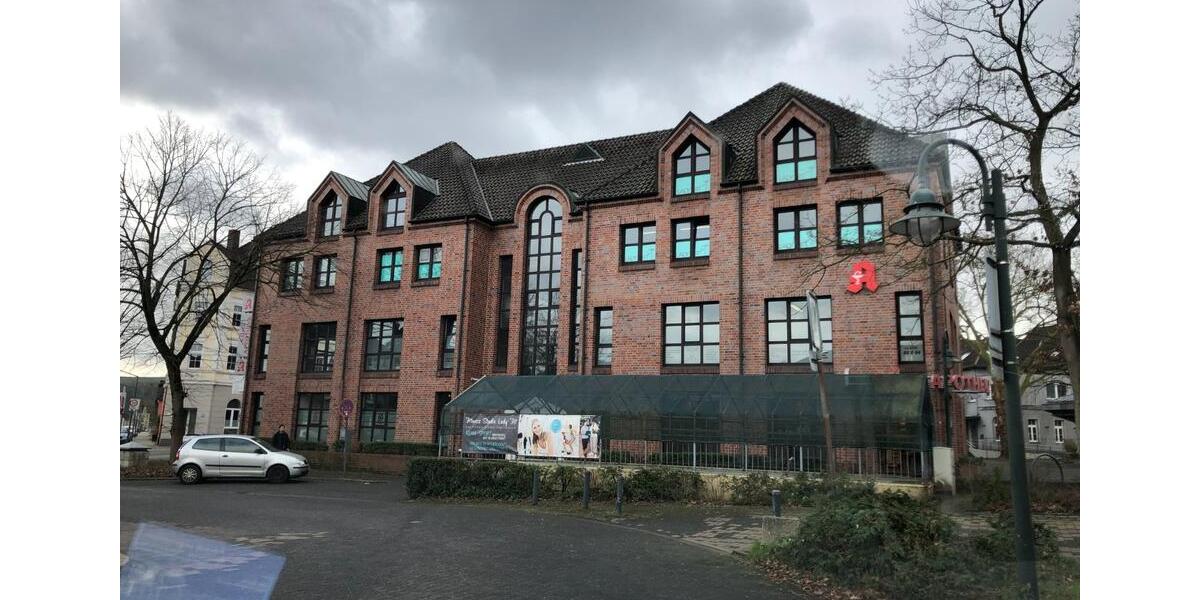 GewerbeBürofläche Herten Süder Mark ca. 95 m2 zimmer