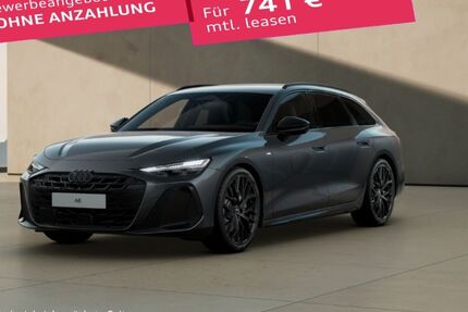 Audi A6 9.000 km 67.950 € Solingen 42653