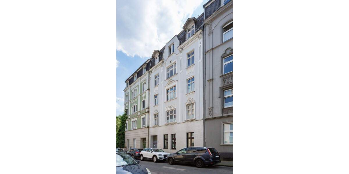 Mehrfamilienhaus, Wohnhaus Wuppertal Elberfeld - 2 Zimmer, 512 m&sup2;, 785.000&euro; | Angebot:25427731