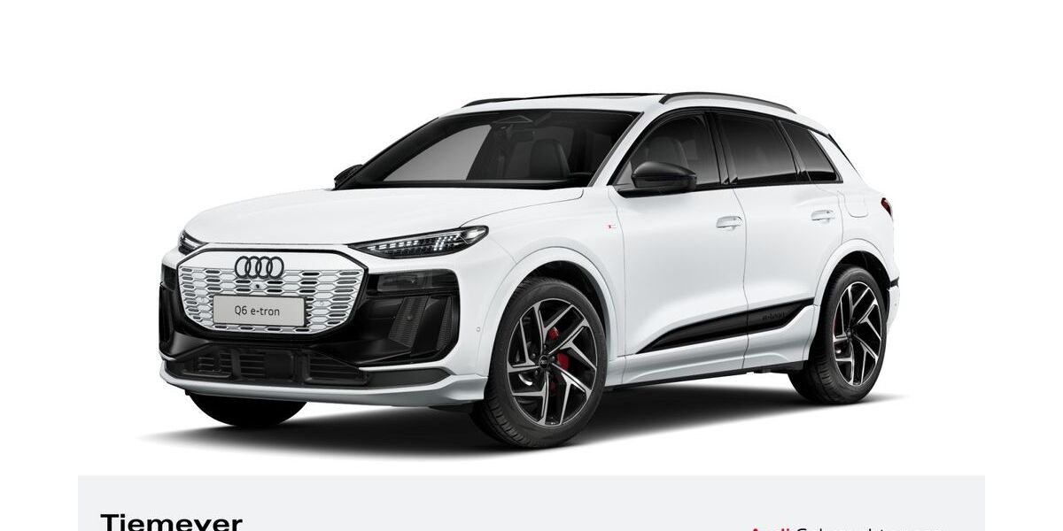 Audi Q6 e-tron 19.472 km 71.840 &euro; Bochum 44809