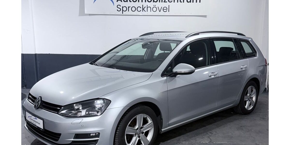 VW Golf 150.200 km 10.090 &euro; Sprockhövel 45549