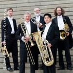 Weihnachtskonzert mit Konzerthaus Brass Berlin