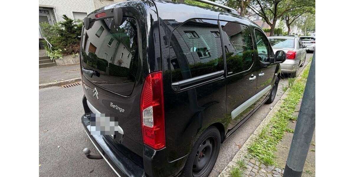 Citroen Berlingo 158.000 km 3.800 &euro; Bochum, Stadt 44807