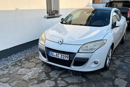Renault Megane 200.000 km 1.500 &euro; duisburg 47249