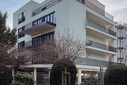 Wohnung Bottrop Stadtmitte - 2 Zimmer, 91 m&sup2;, 1.185&euro; | Angebot:27463186