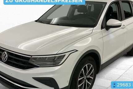 VW Tiguan 169.775 km 19.997 € Krefeld 47829
