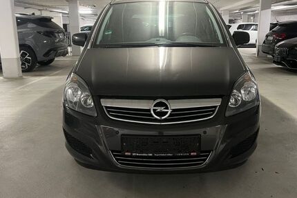 Opel Zafira 177.000 km 3.500 &euro; Essen 45326