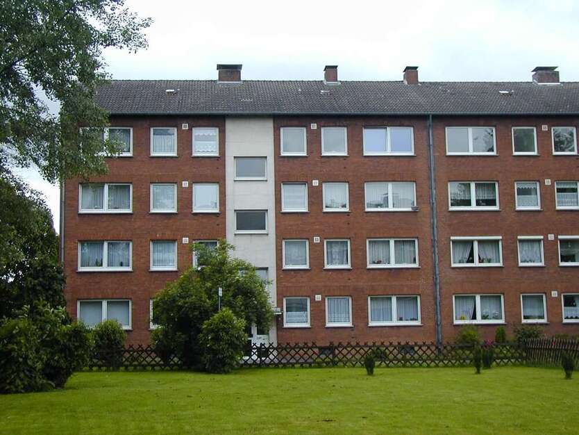 Wohnung zum Mieten in Krefeld 580 € 78 m² 4 zimmer