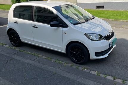Skoda Citigo 81.758 km 6.990 € Solingen 42651