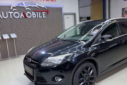Ford Focus 167.500 km 5.300 &euro; Wuppertal 42327