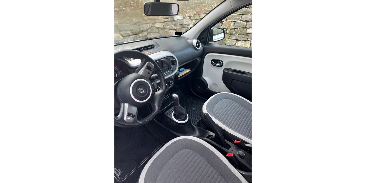 Renault Twingo 52.000 km 7.000 &euro; Wuppertal 42275