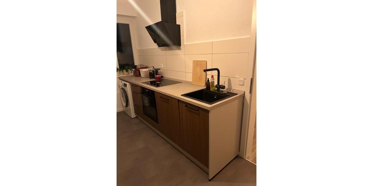 Dachgeschoßwohnung Recklinghausen - 2.5 Zimmer, 65 m&sup2;, 600&euro; | Angebot:25656593