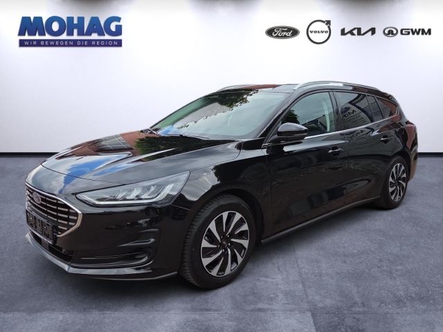 Ford Focus 8.052 km 22.490 &euro; Dorsten 46282