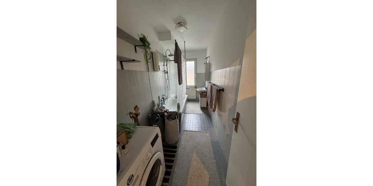 Ansprechende Wohnung in zentraler Lage 2 zimmer