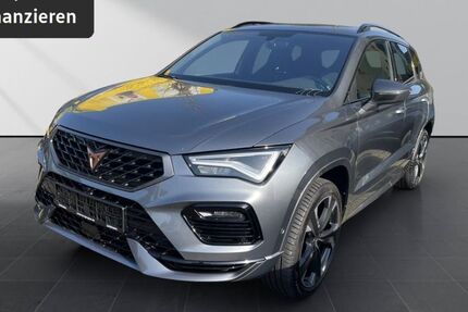 Cupra Ateca 22.400 km 28.990 &euro; Wuppertal 42109