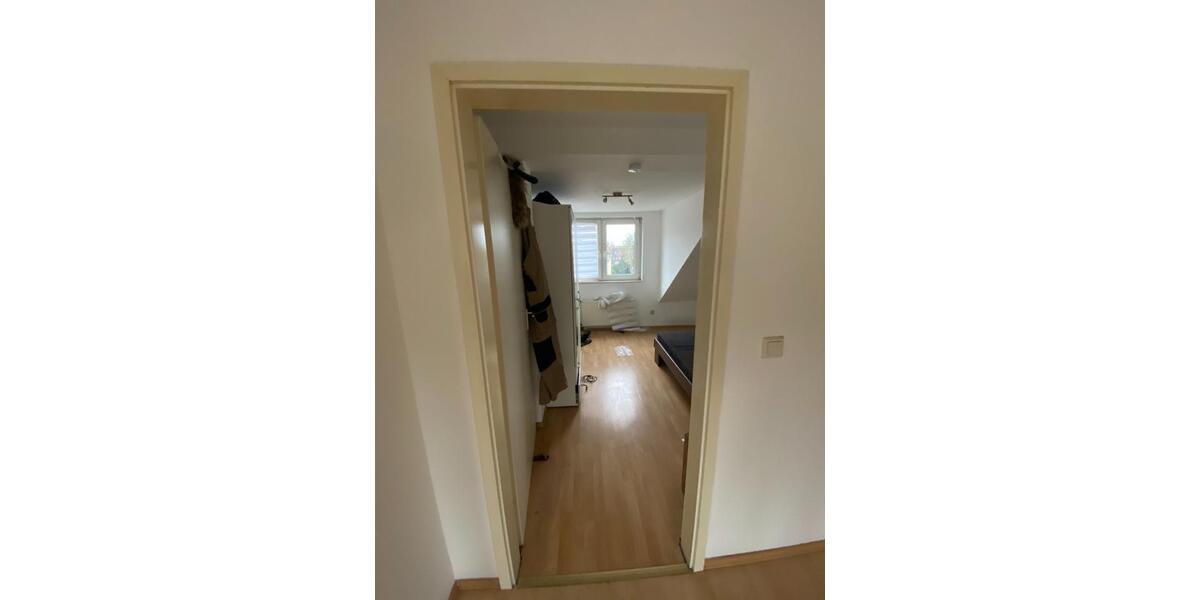 2,5 Zi Whg, Nähe Stern, GE-Schalke, für JobCenter Paar geeignet 2.5 zimmer