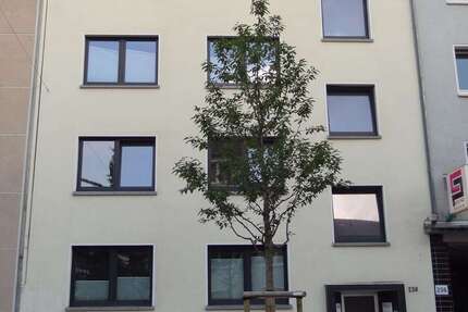Wohnung Essen Rüttenscheid - 2 Zimmer, 40 m&sup2;, 750&euro; | Angebot:27463090