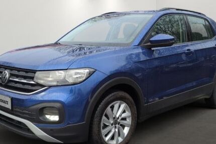 VW T-Cross 69.673 km 17.290 &euro; Mettmann 40822