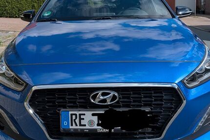Hyundai i30 94.000 km 9.700 &euro; Recklinghausen 45657