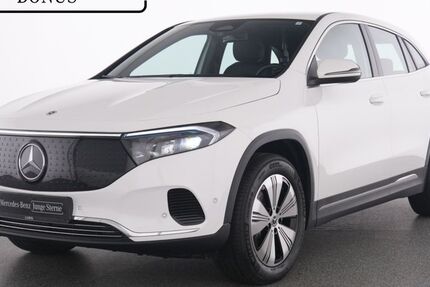 Mercedes-Benz EQA 6.671 km 38.999 &euro; Essen 45309