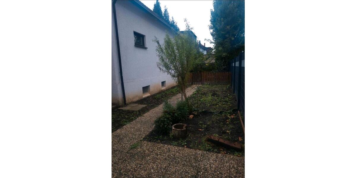 Etagenwohnung 1 zimmer