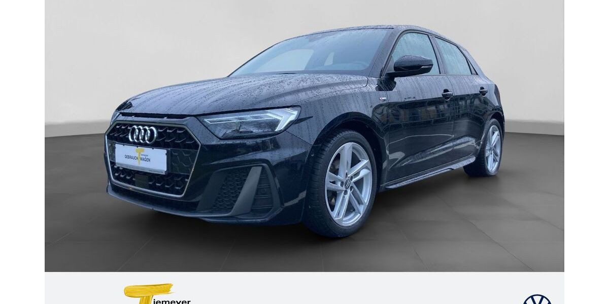 Audi A1 54.958 km 24.980 &euro; Bochum 44892