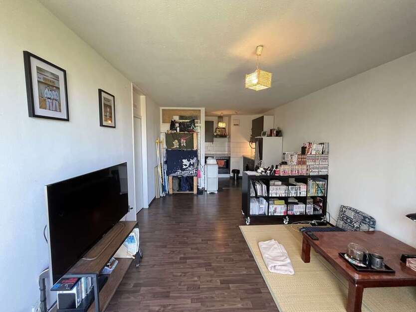 Wohnung zum Kaufen in Düsseldorf 239.000 € 42.16 m²