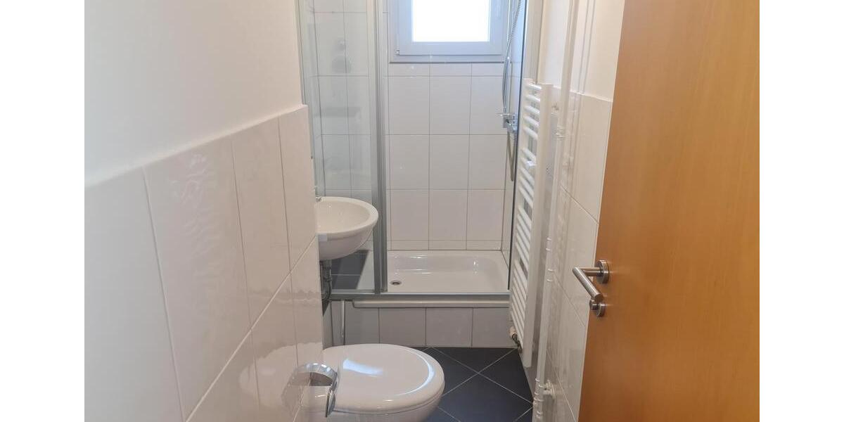 Etagenwohnung Duisburg Ruhrort - 1 Zimmer, 43 m&sup2;, 335&euro; | Angebot:26102036