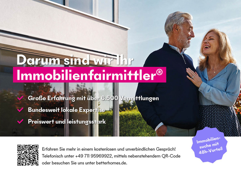 ATTRAKTIVE KAPITALANLAGE MIT POTENZIAL