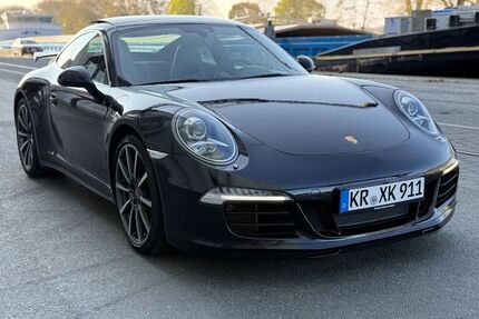 Porsche 991