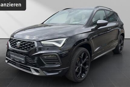 Seat Ateca 37.325 km 34.490 &euro; Wuppertal 42109