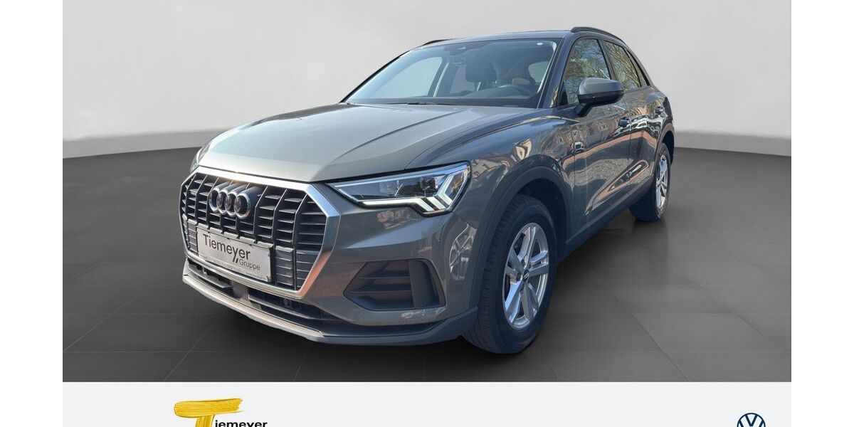 Audi Q3 106.822 km 25.980 &euro; Recklinghausen 45663