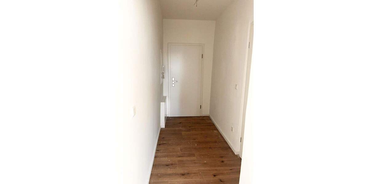 WOHNUNG zu VERMIETEN ++ kernsanierte Whg. in Gladbeck - 54 m² 2 zimmer