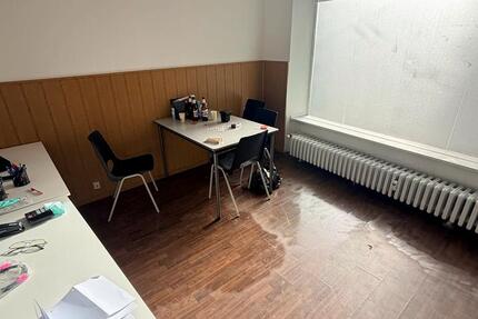 Büro Räumlichkeiten zimmer