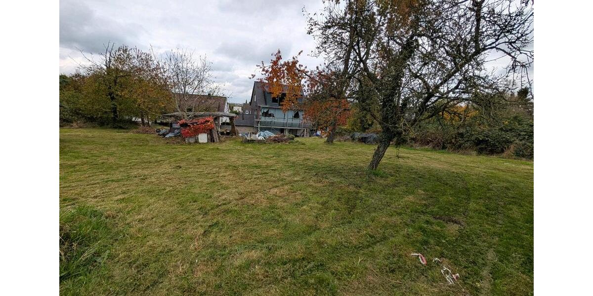 Fachwerkhaus, NICHT denkmalgeschützt! Sanierungsbedürftig 5 zimmer