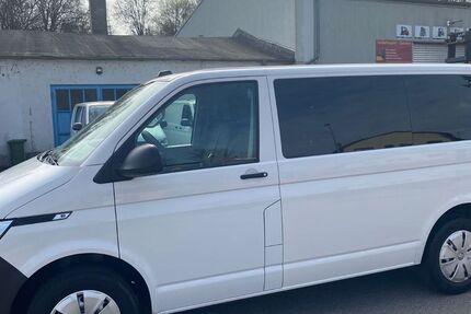 VW T6 Transporter 99.934 km 18.445 &euro; Essen 45131
