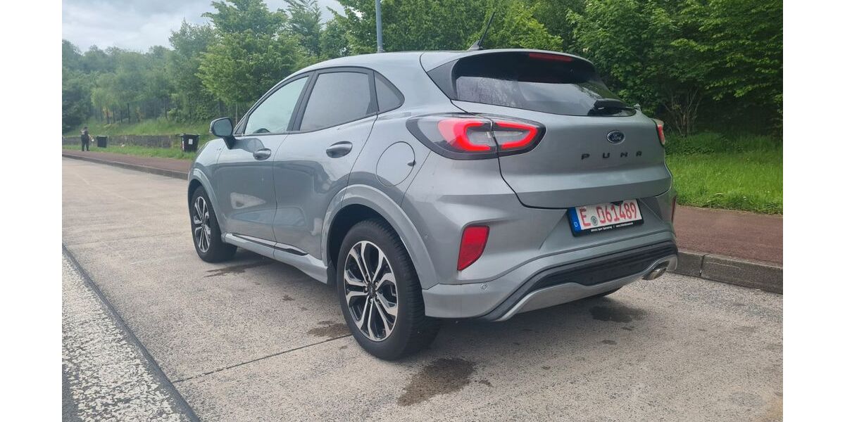 Ford Puma 12.200 km 19.700 &euro; Essen 45276