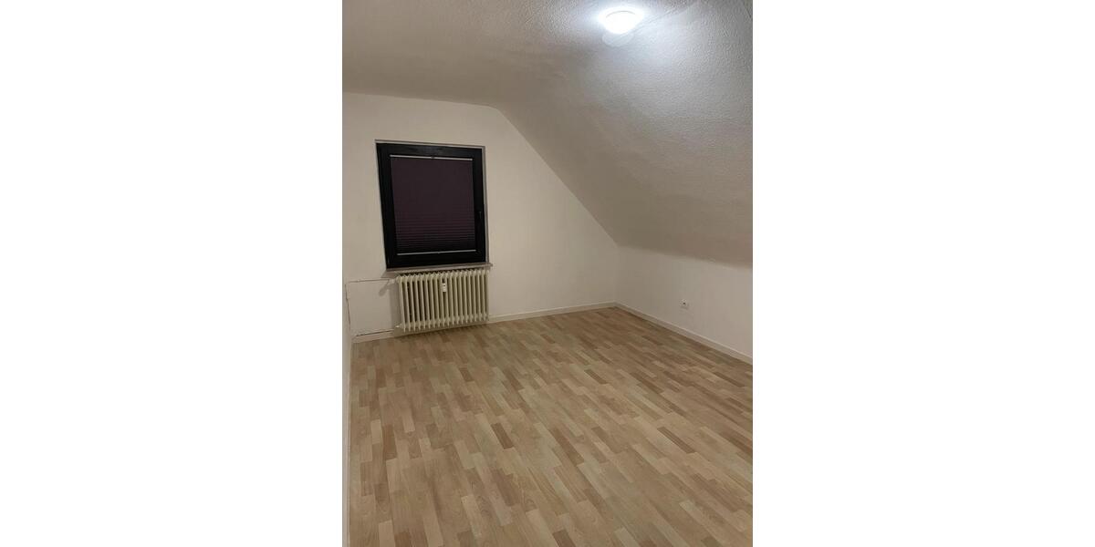 72qm Wohnung neu renoviert zur vermieten ab sofort oder später 3.5 zimmer