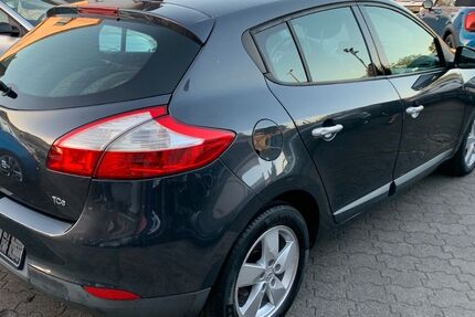 Renault Megane 189.000 km 4.650 &euro; Moers 47443