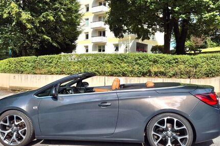Opel Cascada