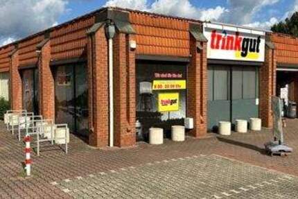 Attraktive Investitionsmöglichkeit - Einkaufsmarkt (Teileigentum) in guter Lage von Bochum-Hofstede zimmer