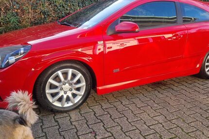 Opel Astra 204.454 km 2.990 &euro; Oberhausen 46149