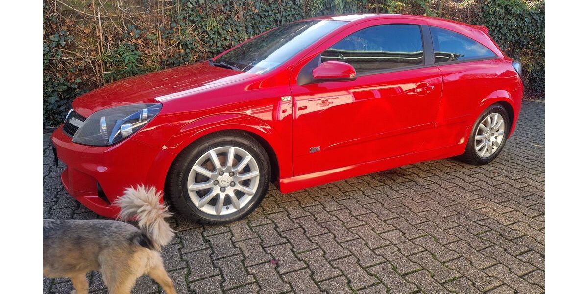 Opel Astra 204.454 km 2.990 &euro; Oberhausen 46149