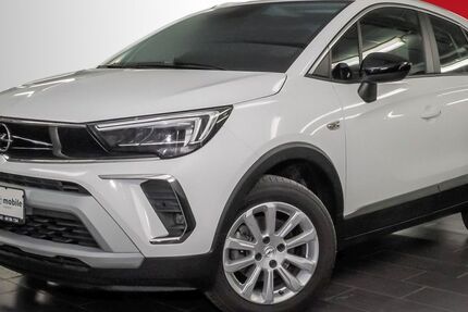 Opel Crossland (X) 29.900 km 17.900 &euro; Dorsten 46284