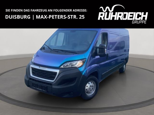 Peugeot Boxer 49.600 km 19.690 &euro; Duisburg 47059