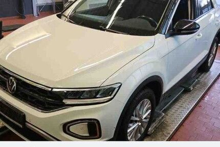 VW T-Roc 43.821 km 19.990 &euro; Marl 45770